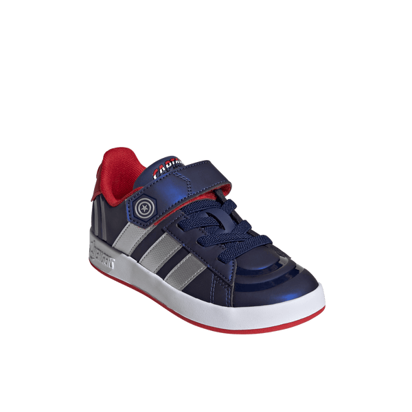 GRAND COURT CAPT AMERICA EL K