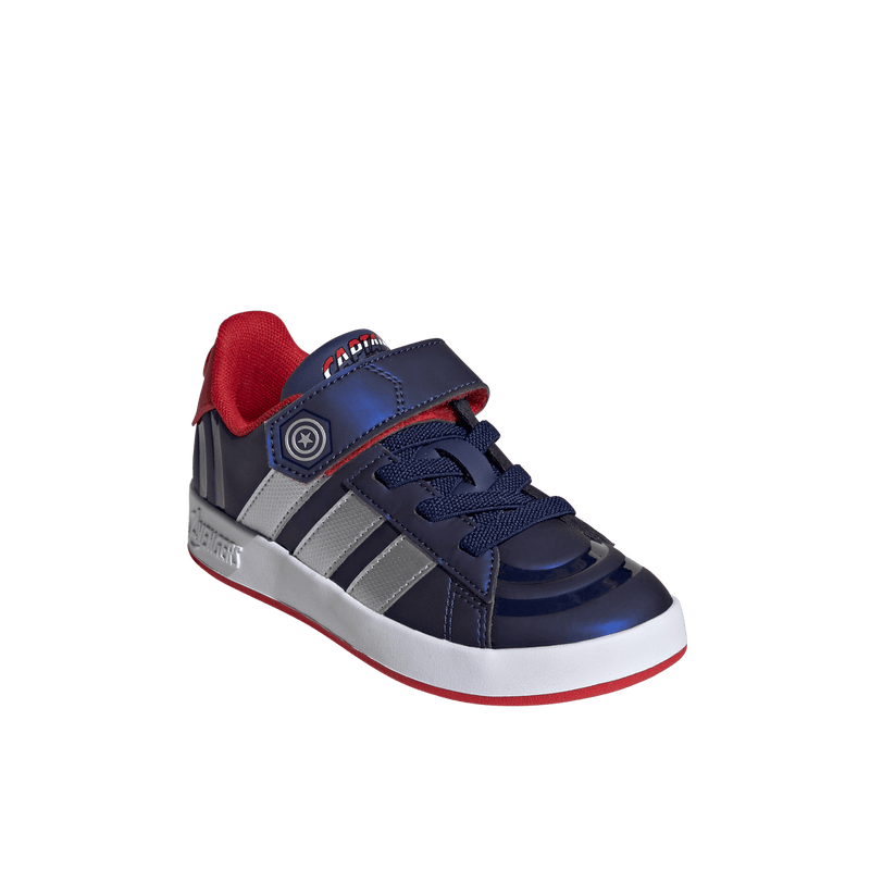 GRAND COURT CAPT AMERICA EL K