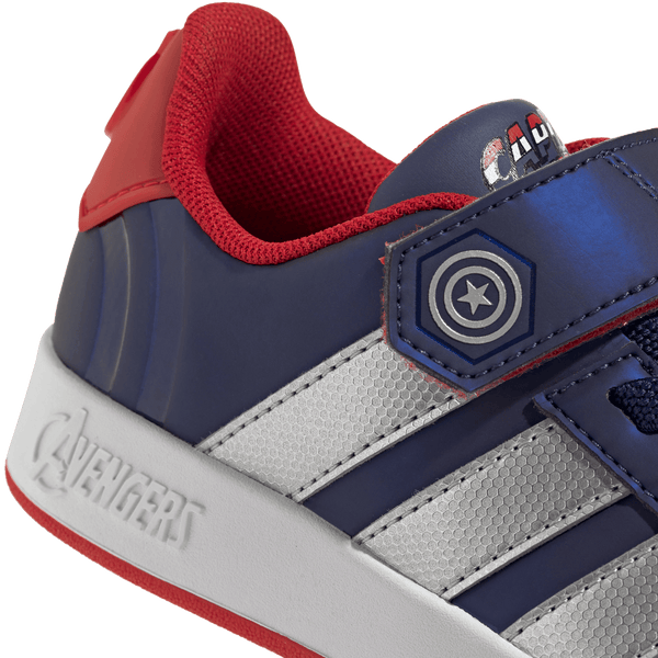 GRAND COURT CAPT AMERICA EL K