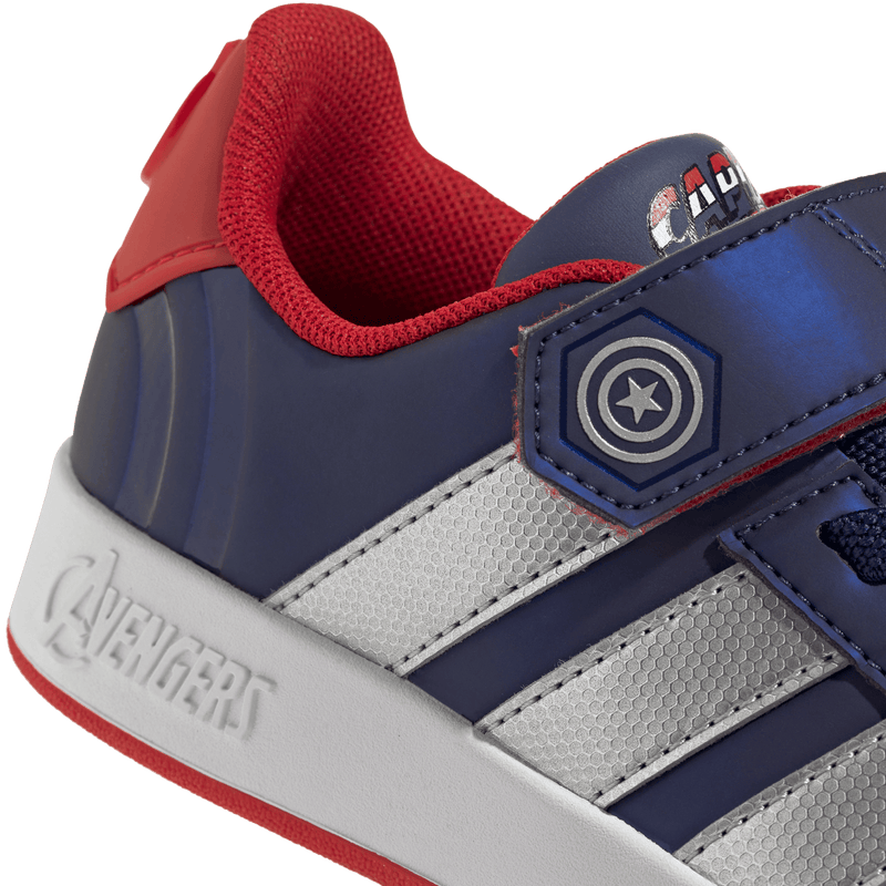 GRAND COURT CAPT AMERICA EL K