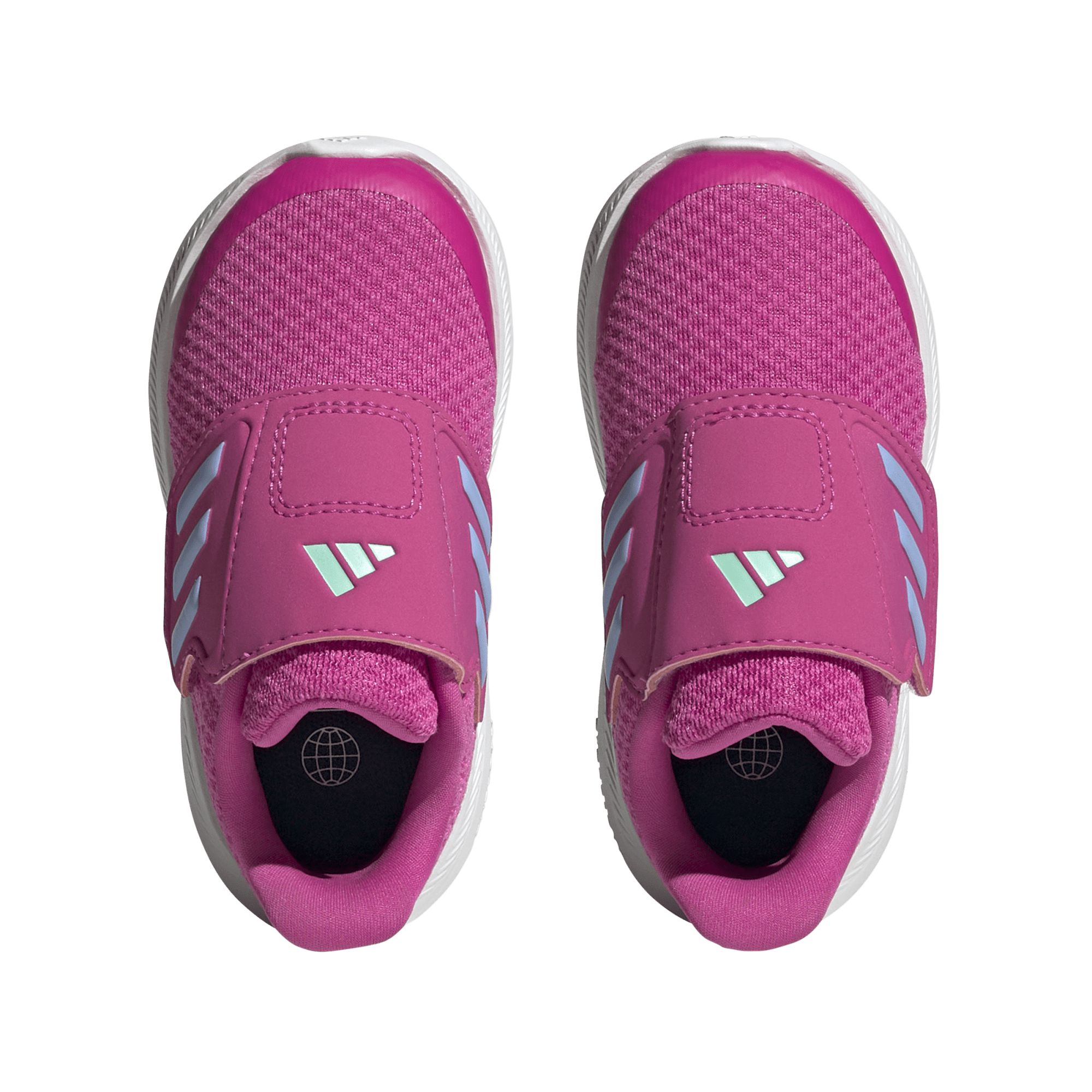 Runfalcon 3.