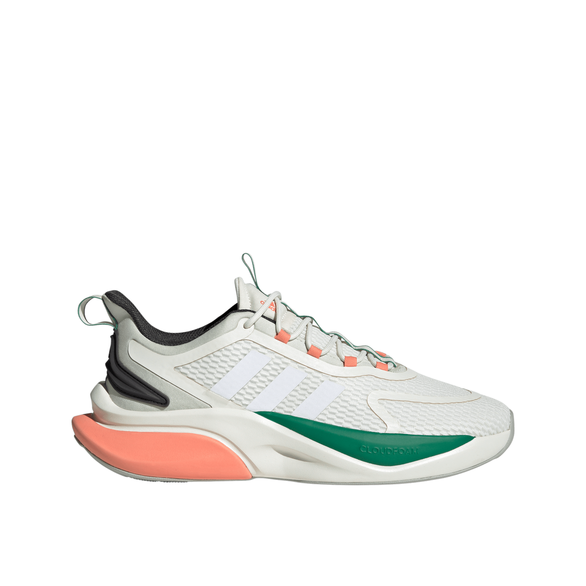 AlphaBounce +