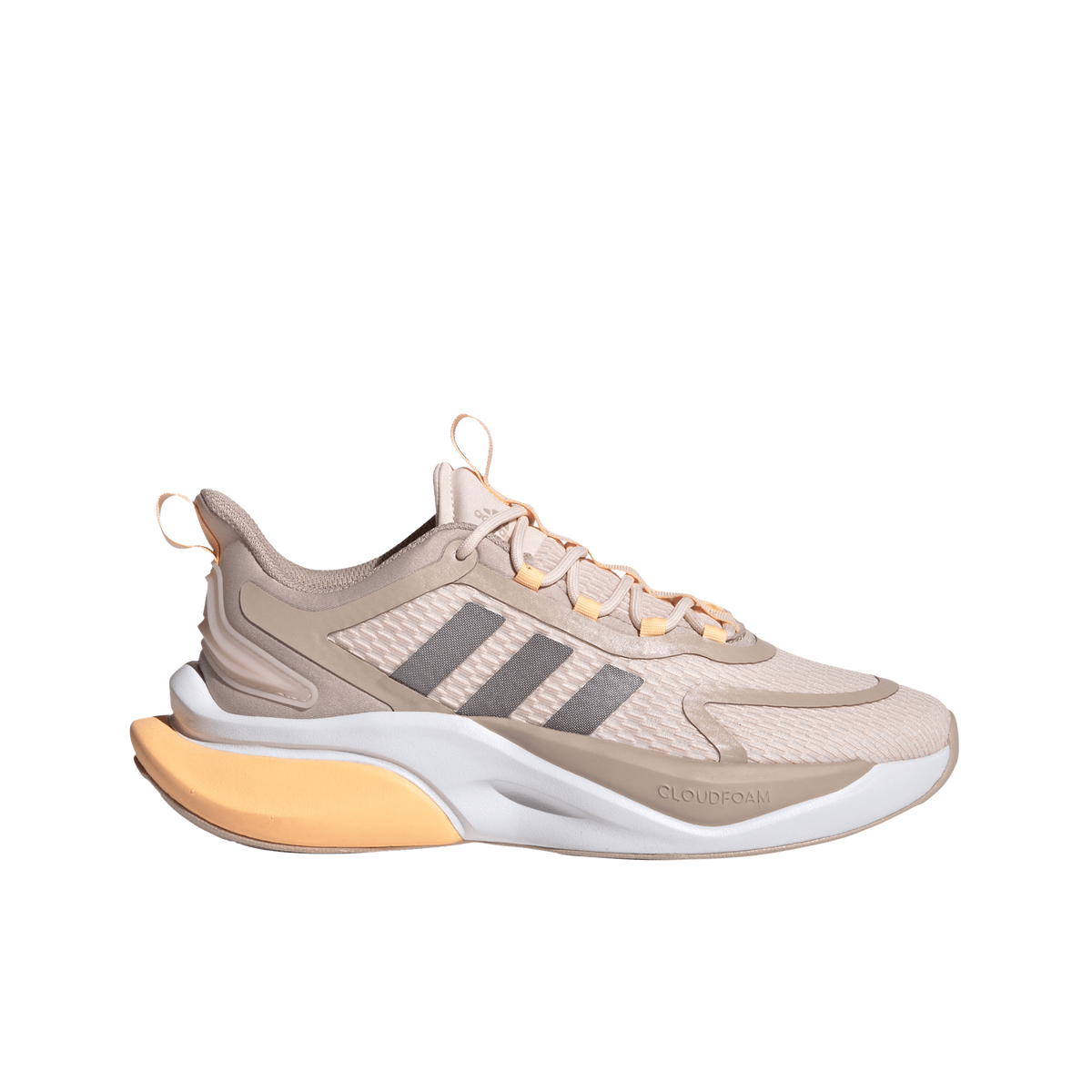 Alphabounce +