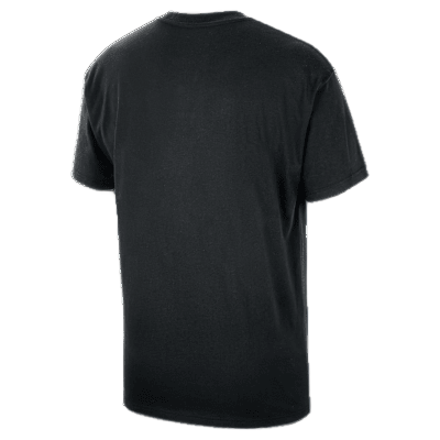 Nike NBA Boston Celtics Max90 Short Sleeve T-Shirt – Men's