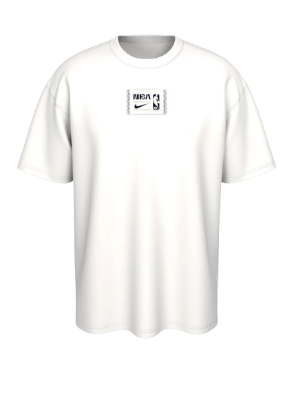 NBA M NK T31 SS MAX90 TEE