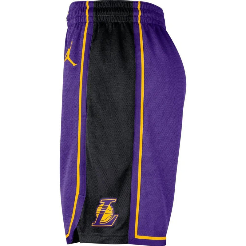 LAL MNK DF SWGMN SHORT STM 22