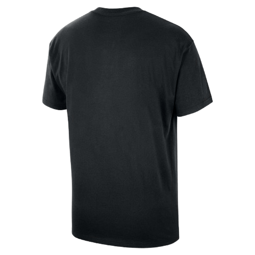 Nike NBA Chicago Bulls Max90 Short Sleeve T-Shirt – Men's
