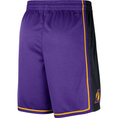 LAL MNK DF SWGMN SHORT STM 22