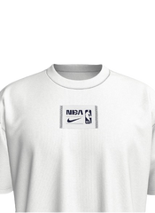 NBA M NK T31 SS MAX90 TEE