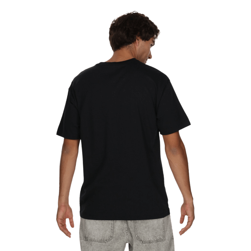 Nike NBA Los Angeles Lakers Max90 Short Sleeve T-Shirt – Men's