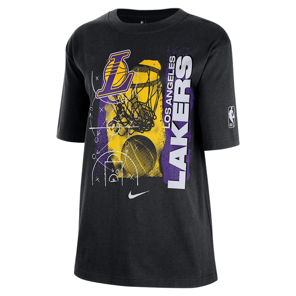 LAL W NK CTS OGC VTG BF TEE