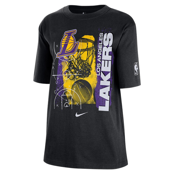 LAL W NK CTS OGC VTG BF TEE