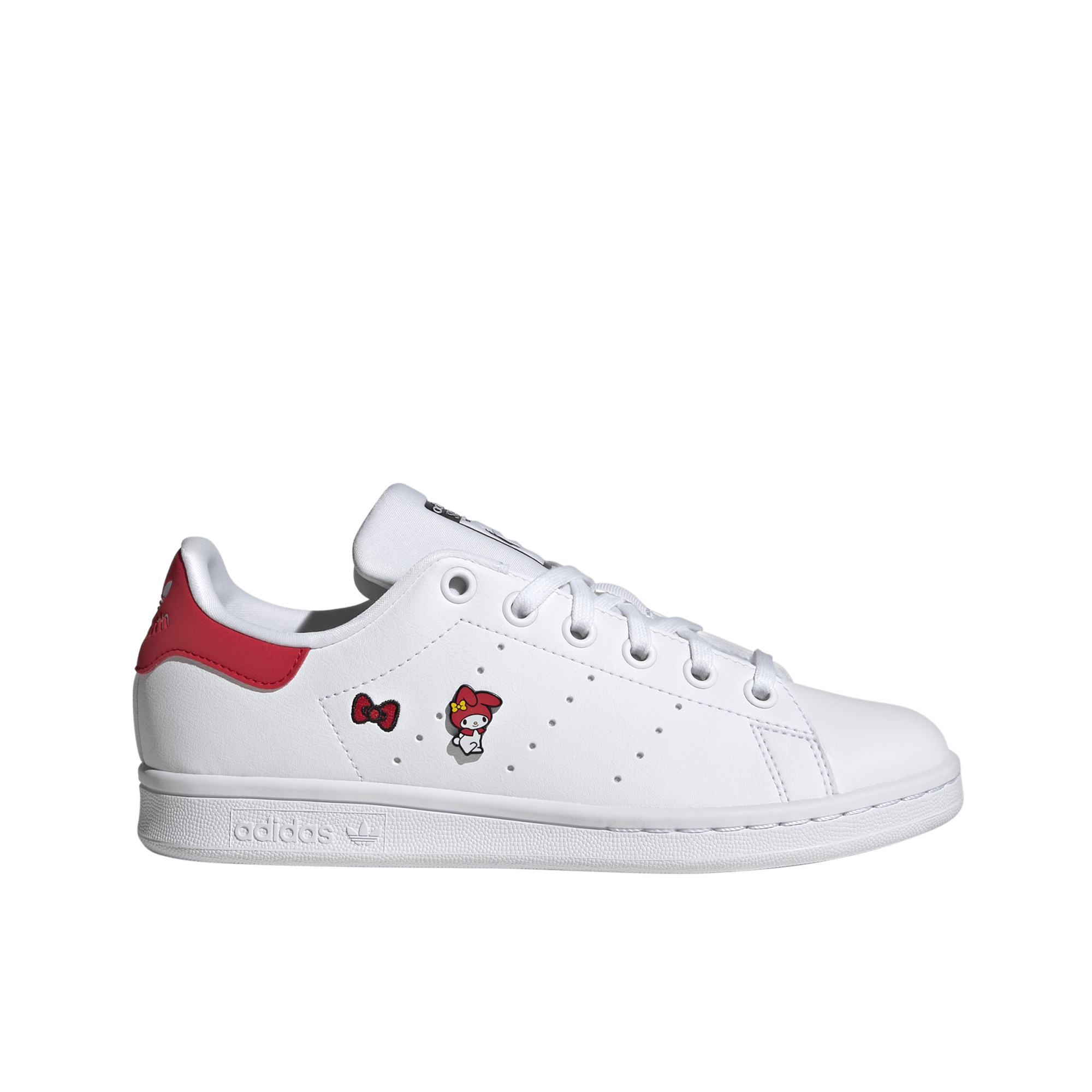 STAN SMITH J