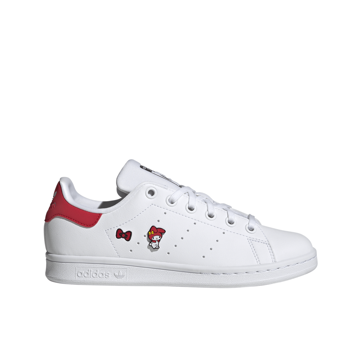 STAN SMITH J