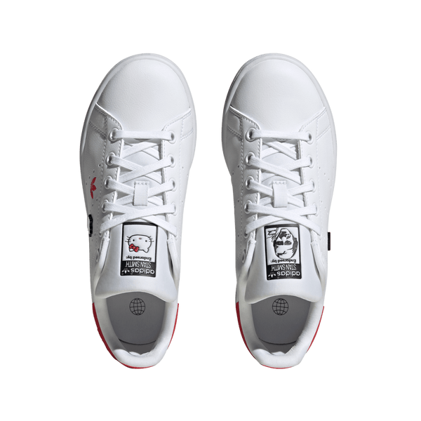 STAN SMITH J