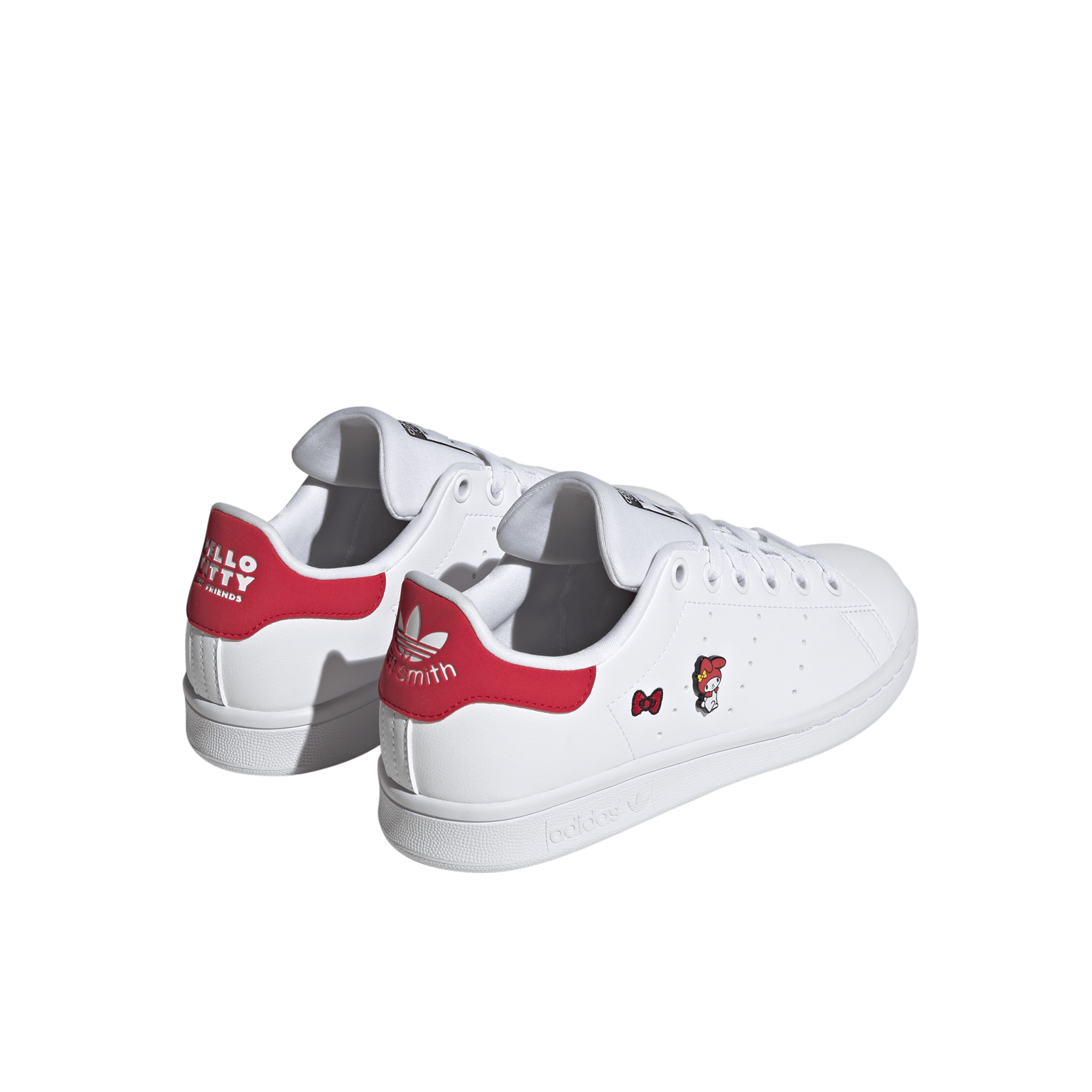 STAN SMITH J