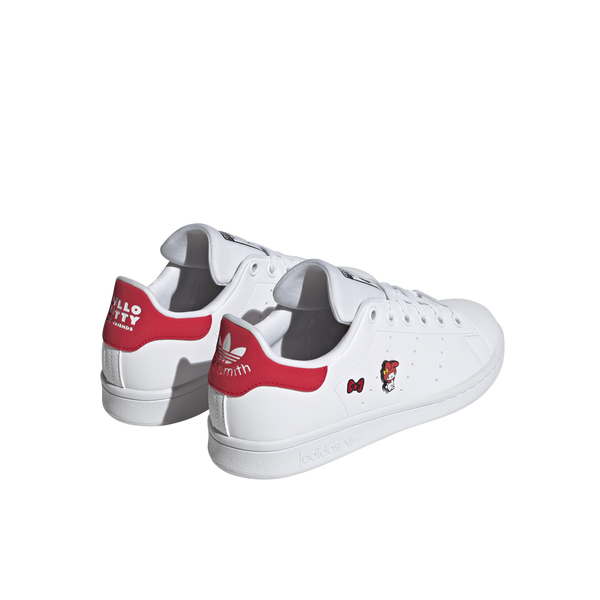 STAN SMITH J