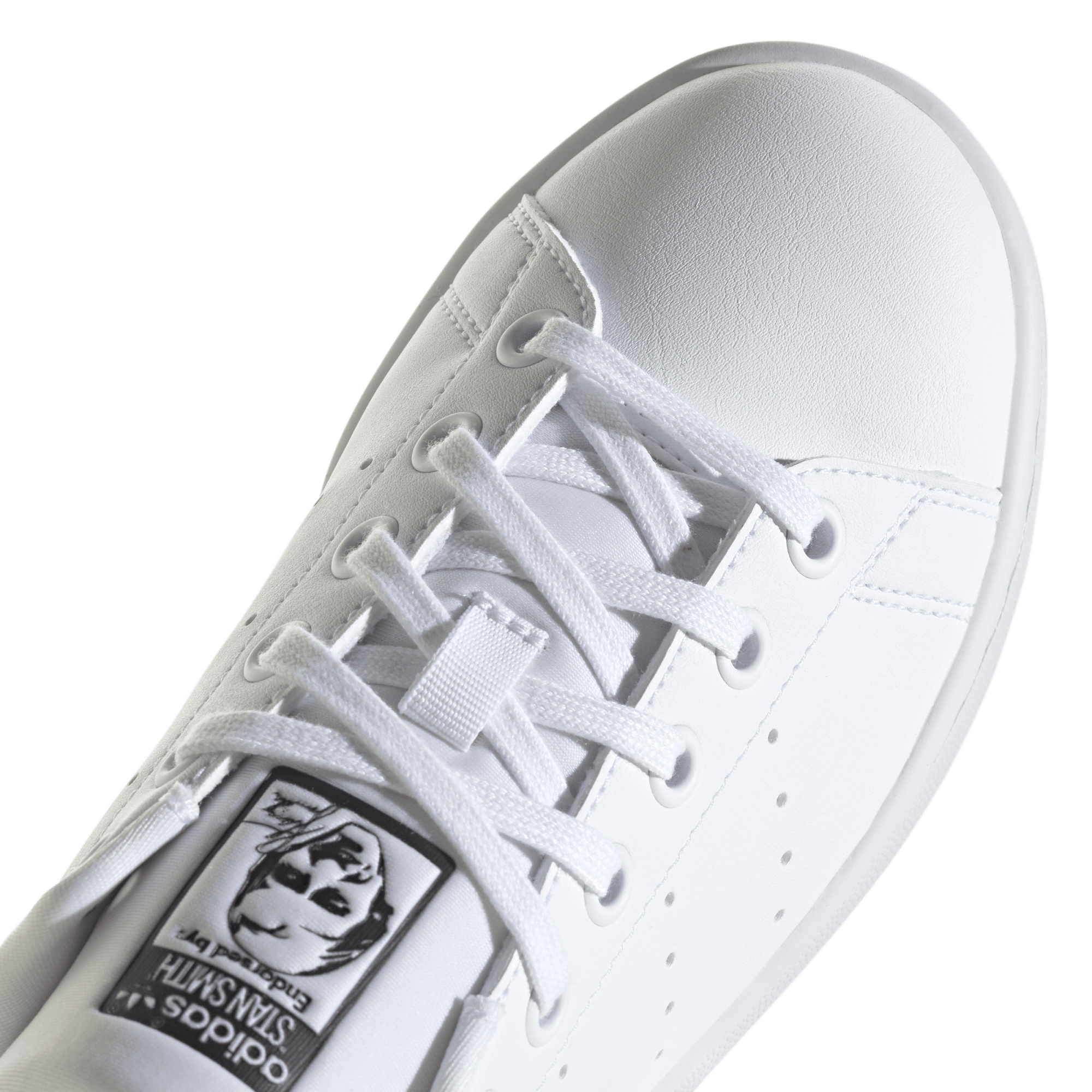 STAN SMITH J