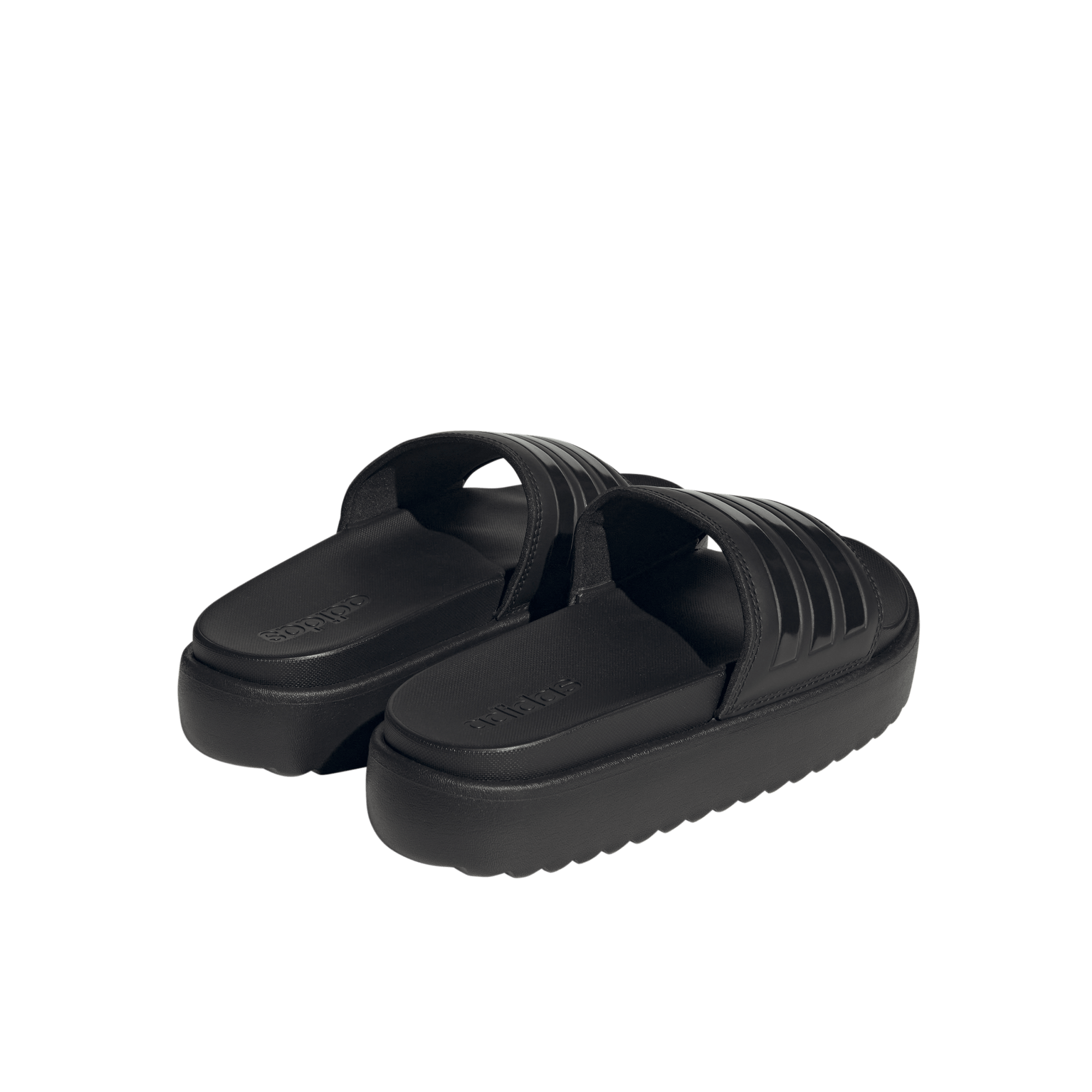 Adilette Platform Slides