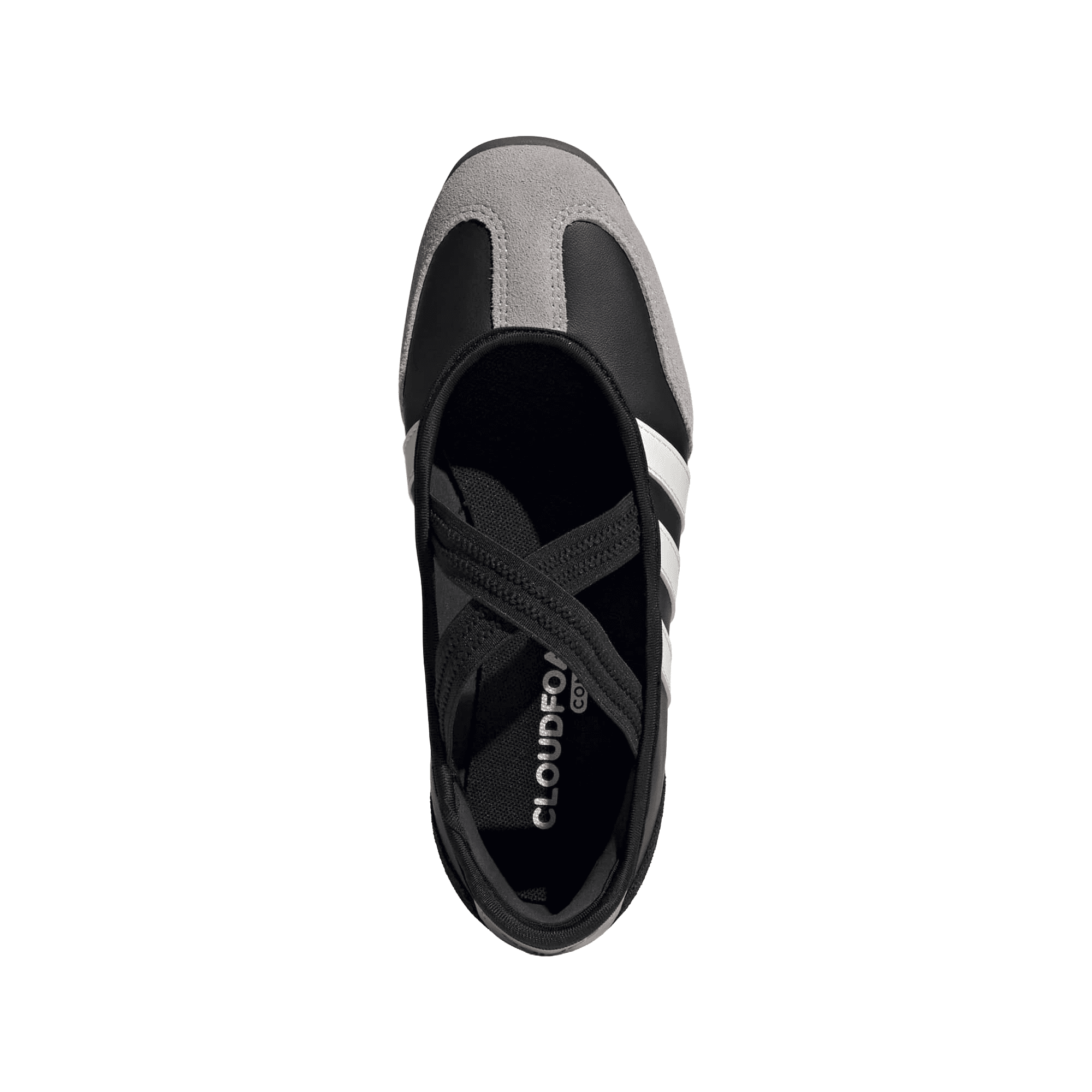 BARREDA MARY JANE SHOES