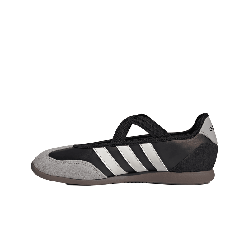 BARREDA MARY JANE SHOES