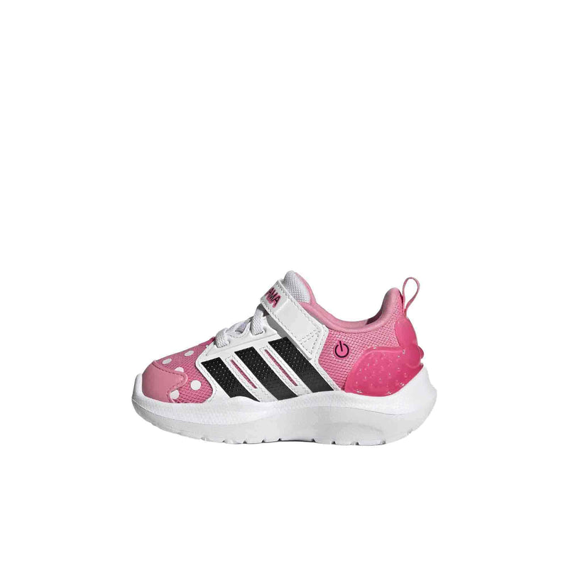 ADIDAS DISNEY LIGHTORAMA MINNIE MOUSE SHOES INFANTS