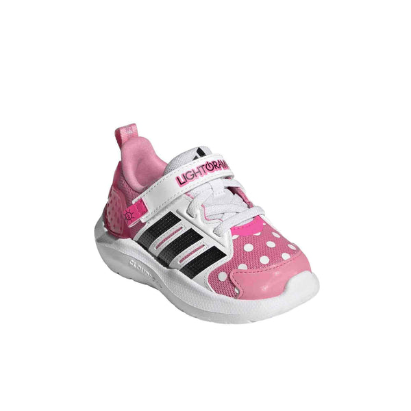 ADIDAS DISNEY LIGHTORAMA MINNIE MOUSE SHOES INFANTS