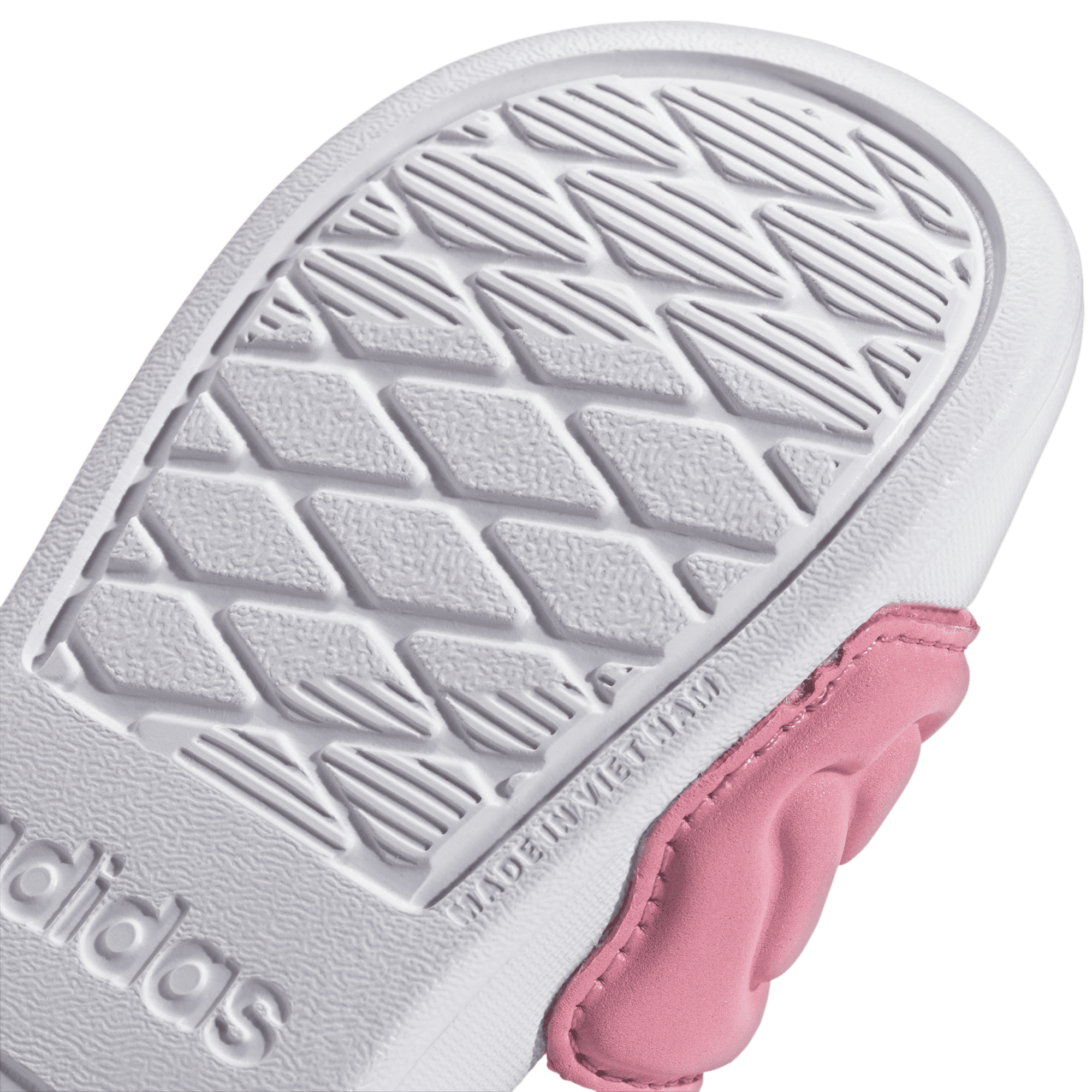 Adidas Adilette Estrap 2.0 Slides – Kids