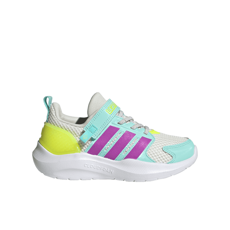 Adidas Lightorama Runner EL Sneakers – Kids
