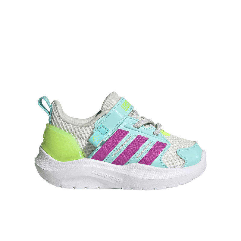 Adidas Lightorama Runner EL Sneakers – Kids
