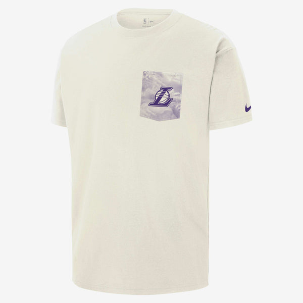 LAL M NK CTS WB SS M90 PKT TEE