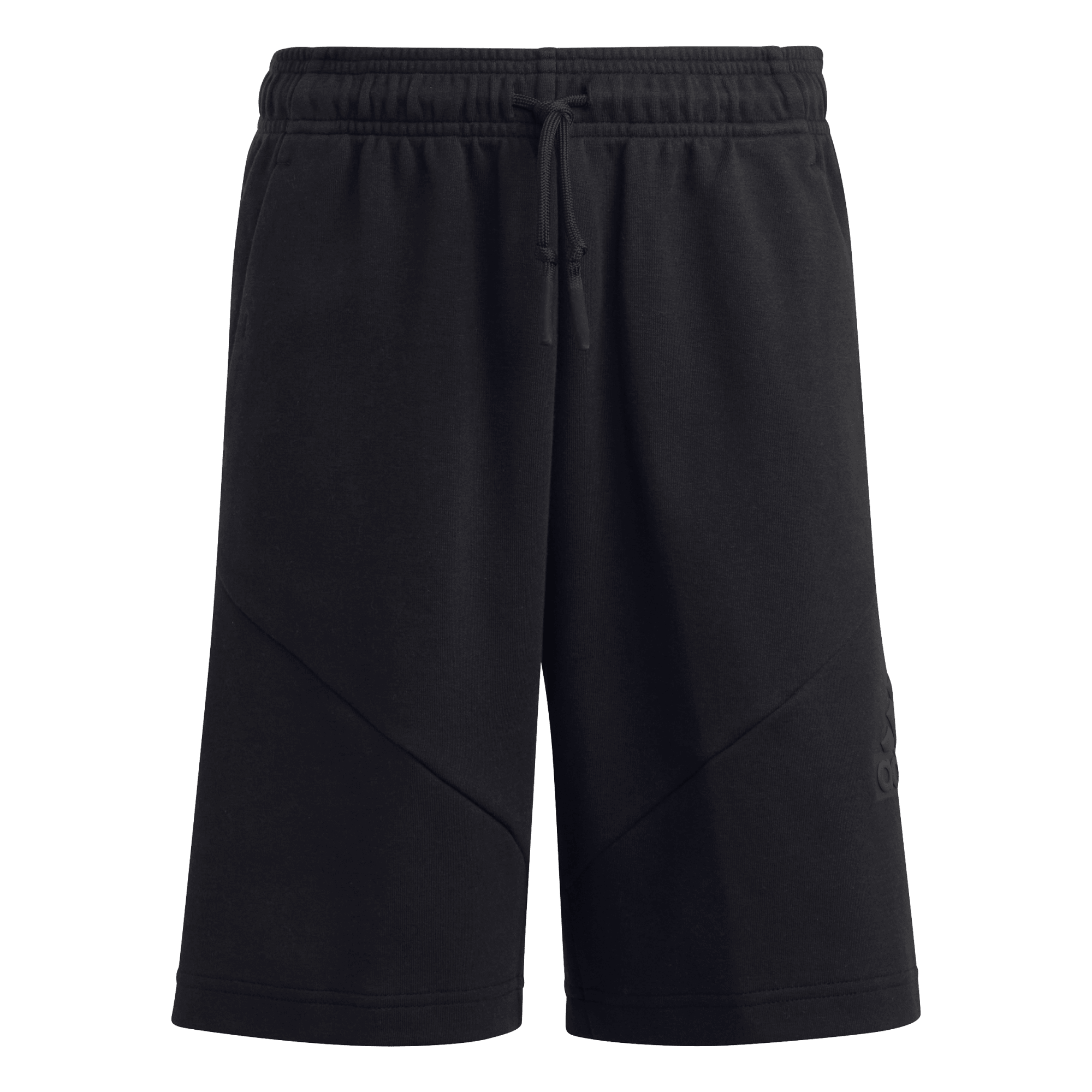 Future Icons Logo 8-Inch Shorts