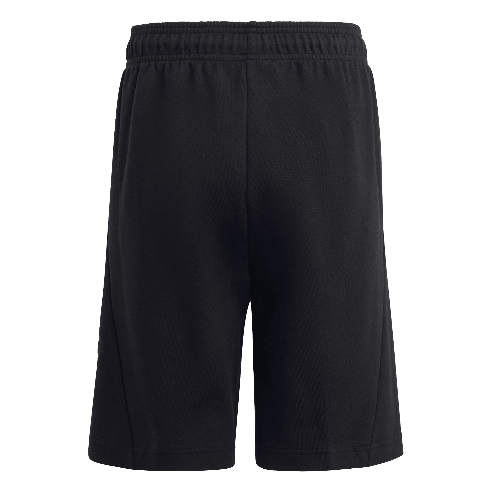 Future Icons Logo 8-Inch Shorts