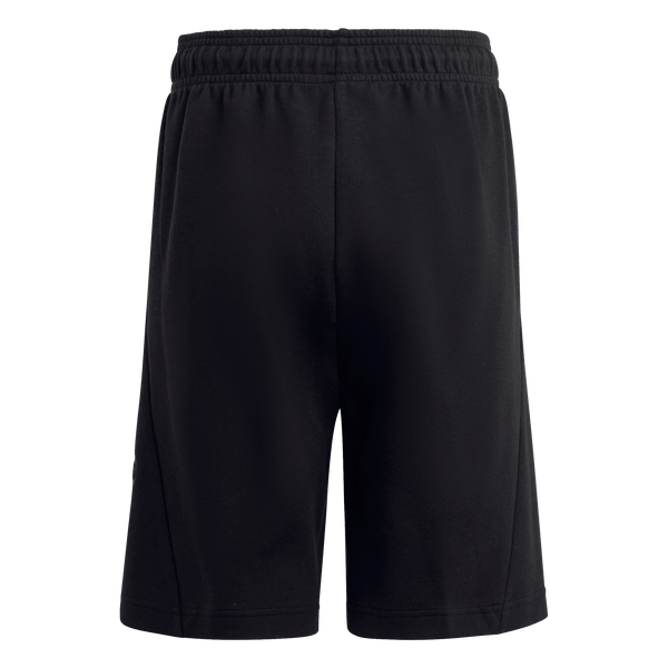 Future Icons Logo 8-Inch Shorts