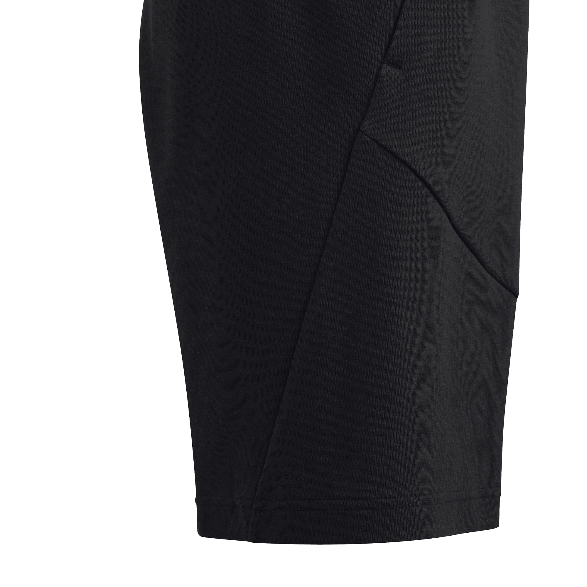Future Icons Logo 8-Inch Shorts