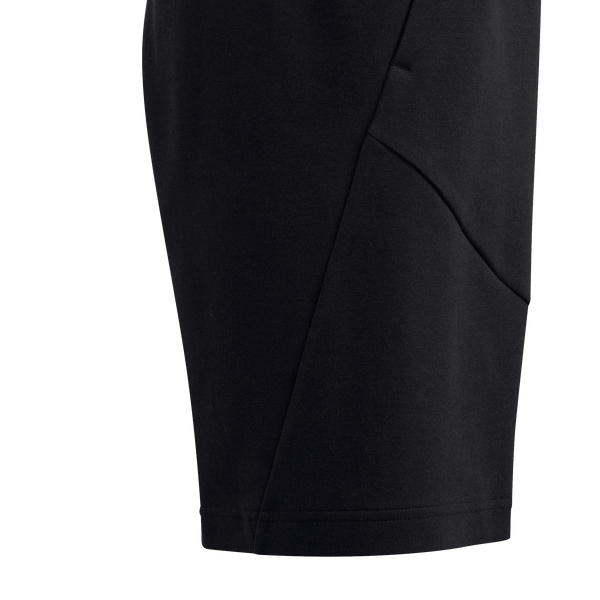 Future Icons Logo 8-Inch Shorts