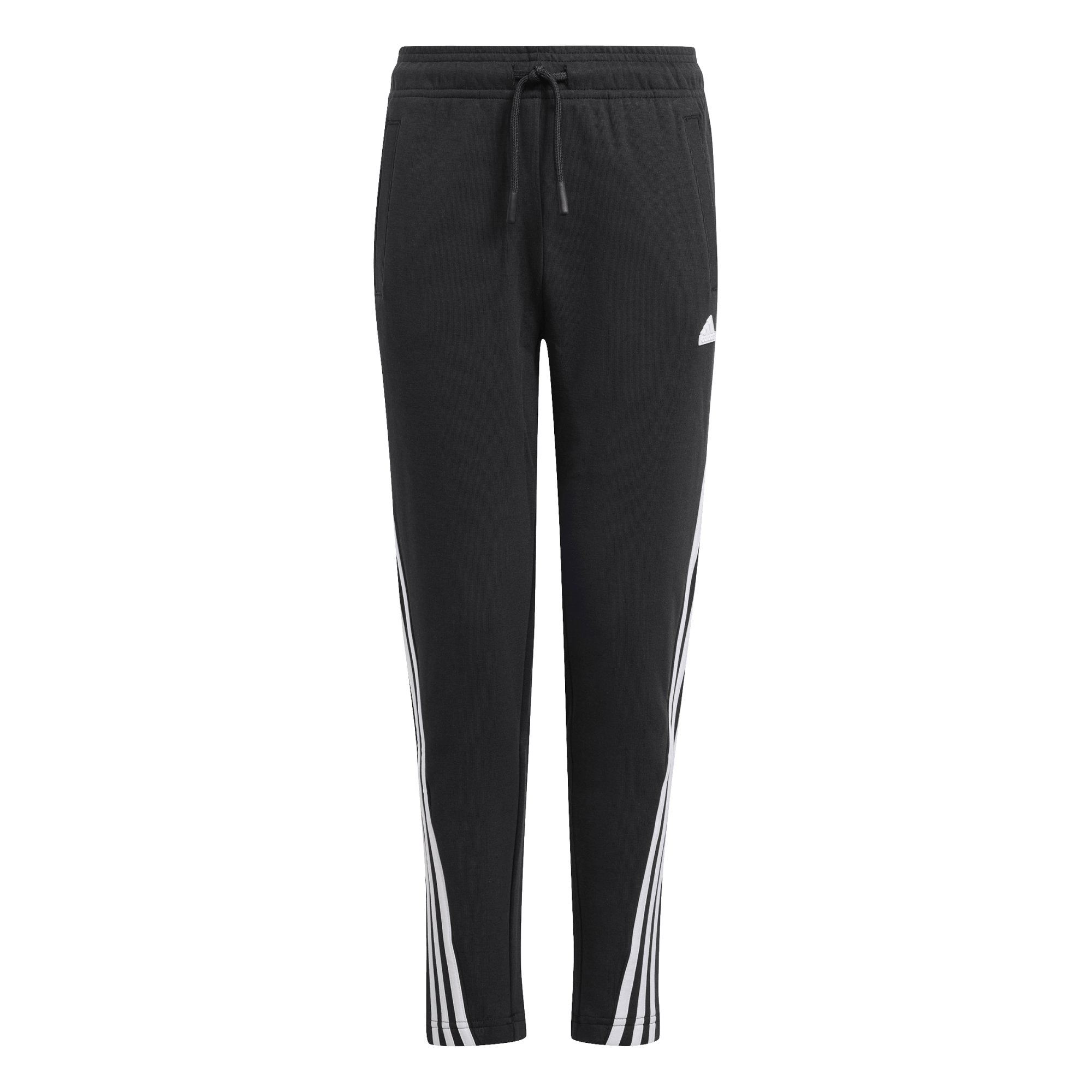 Future Icons 3-Stripes Ankle-Length Joggers
