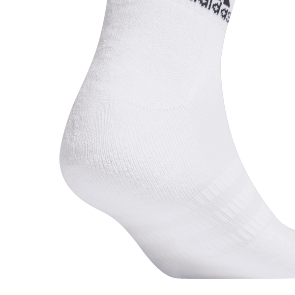 Cushioned Sportswear Ankle Socks 3 Pairs