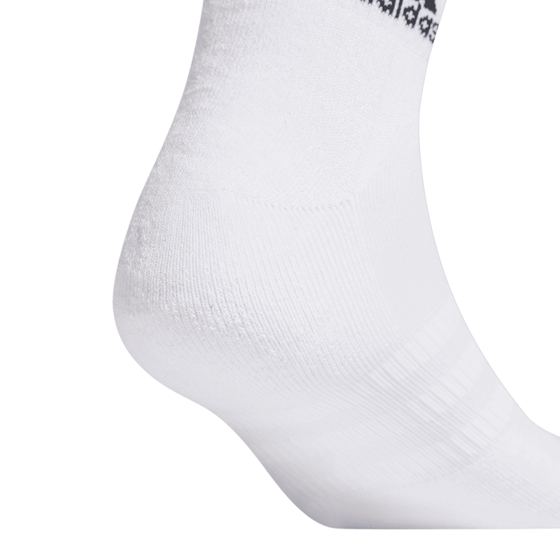 Cushioned Sportswear Ankle Socks 3 Pairs