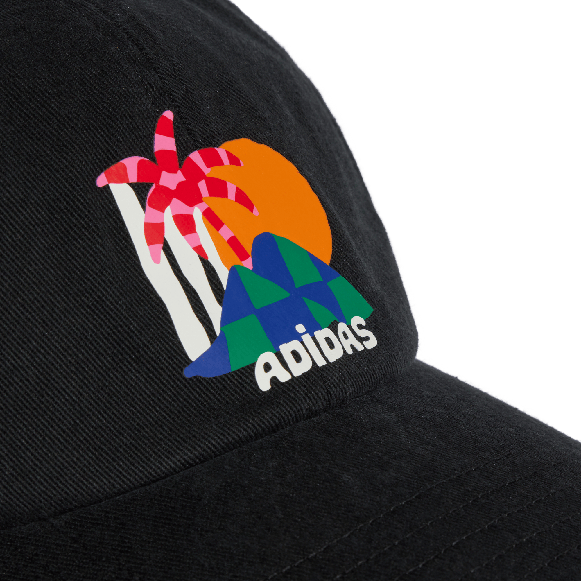 Adidas x FARM Cap