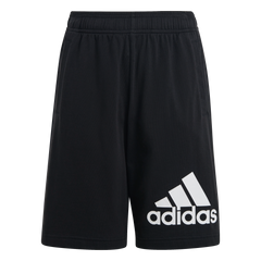 Essentials Big Logo Cotton Shorts
