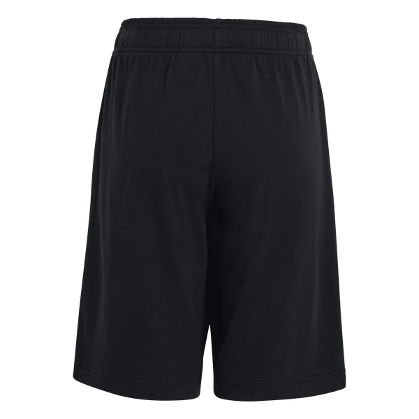 Essentials Big Logo Cotton Shorts