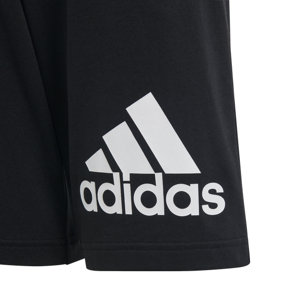 Essentials Big Logo Cotton Shorts