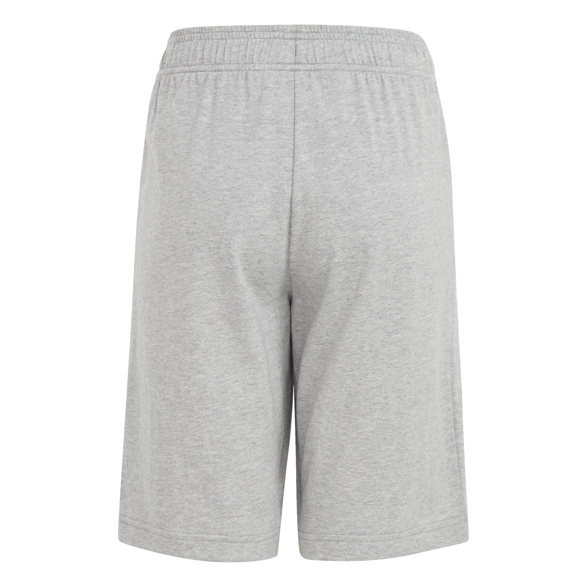 Essentials Big Logo Cotton Shorts-5