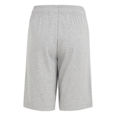Essentials Big Logo Cotton Shorts-5