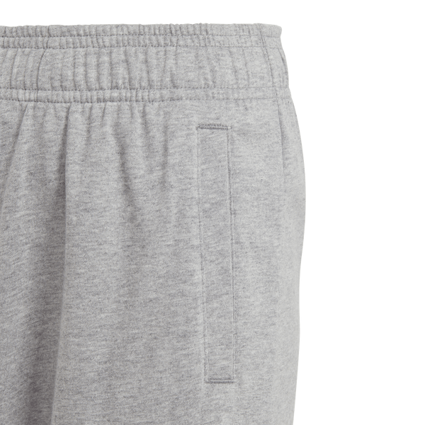 Essentials Big Logo Cotton Shorts-5
