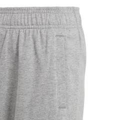 Essentials Big Logo Cotton Shorts-5