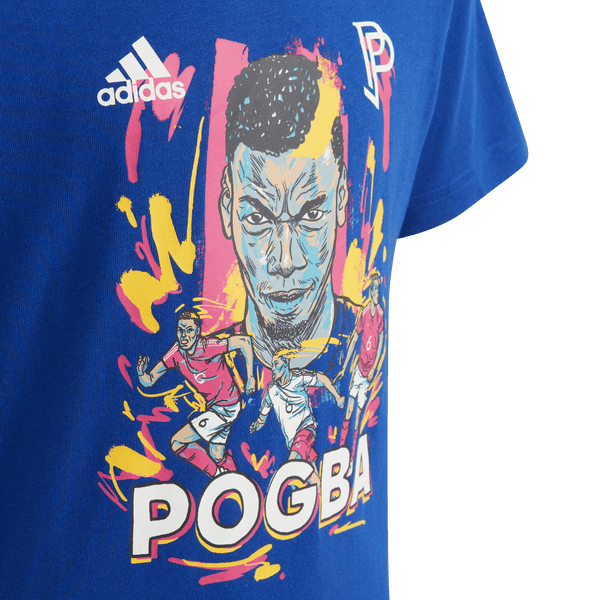 Y Pogba G T