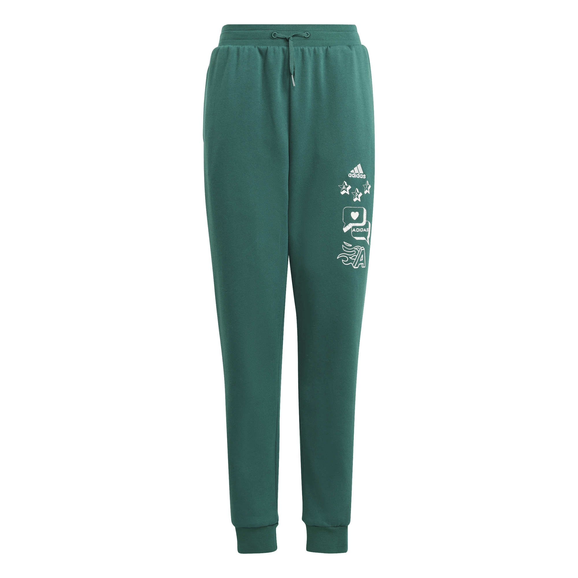J Bluv Q3 Pant-5