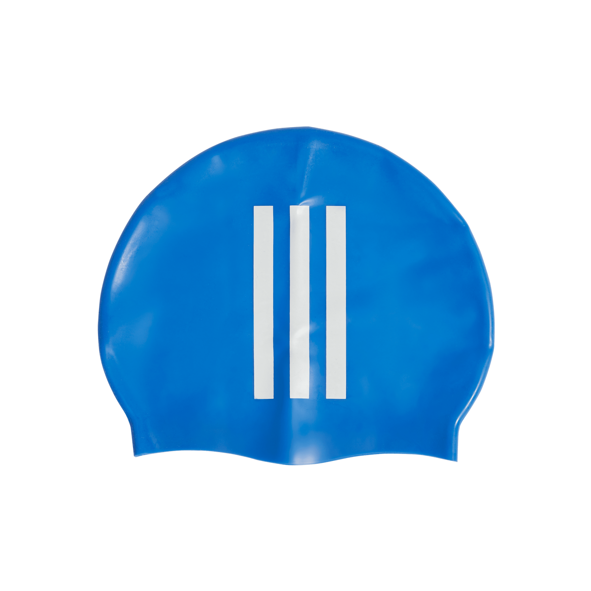 adidas 3-Stripes Swim Cap Kids